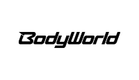 BodyWorld slevový kód a kupóny