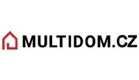 Multidom slevový kód a kupóny