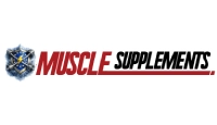 Muscle Supplements slevový kód a kupóny