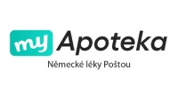 MyApoteka slevový kód a kupóny