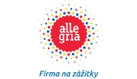 Allegria - Firma na zážitky slevový kód a kupóny